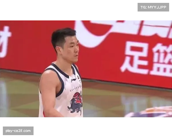 山东高速高诗岩组织串联稳健 但个人进攻效率有待提高